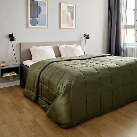 Apartmanhotel Rosenborg