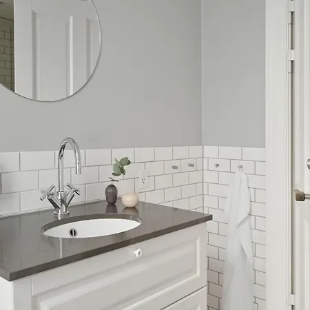 Rosenborg Apartmanhotel Koppenhága