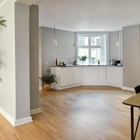 Rosenborg 4* Copenhagen