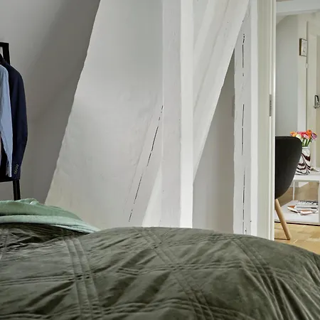 Rosenborg 4*