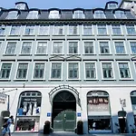 Aparthotel Rosenborg 4*