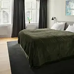 Rosenborg Aparthotel Copenhagen