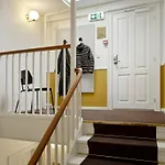 Rosenborg Apartmanhotel 4*