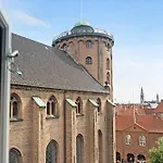 Rosenborg Apartmanhotel 4*