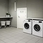 Rosenborg Aparthotel 4*