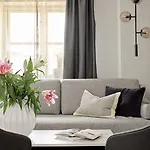 Rosenborg Aparthotel Copenhagen