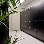 Aparthotel Rosenborg