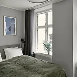 Aparthotel Rosenborg Copenhagen