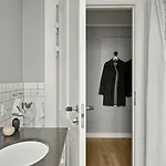 Rosenborg Aparthotel Copenhagen