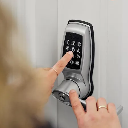 شقة فندقية Rosenborg 4*