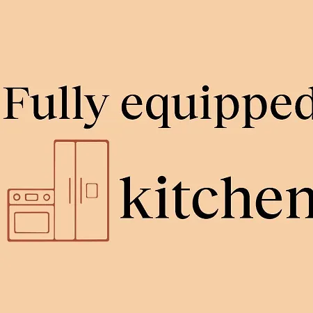 Rosenborg Lejlighedshotel København