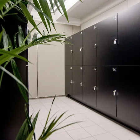 Lejlighedshotel Rosenborg