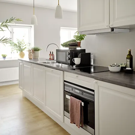 Rosenborg Aparthotel