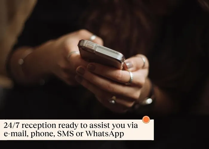 Apartahotel Rosenborg 4*