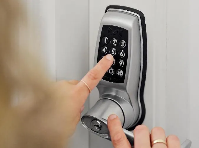 Apartahotel Rosenborg 4*