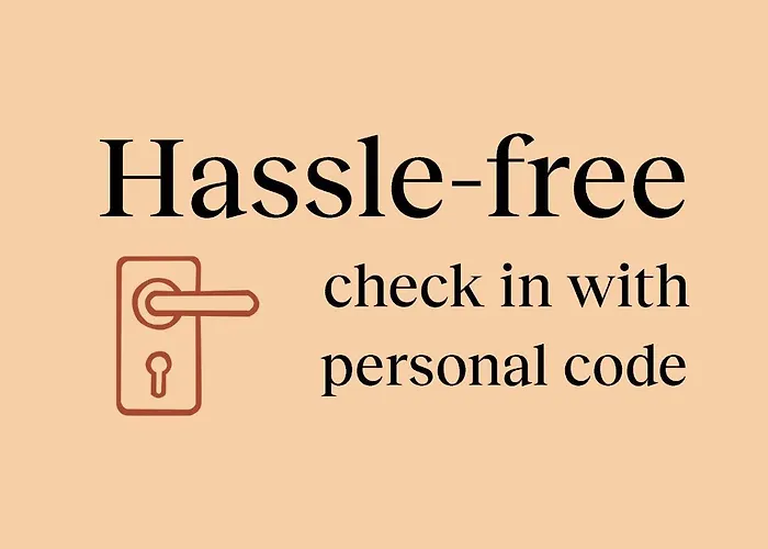 Apartahotel Rosenborg Copenhague