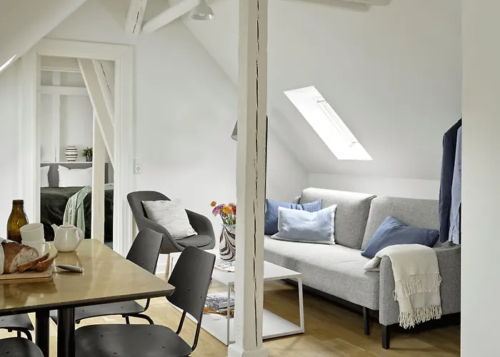 Rosenborg Kopenhagen