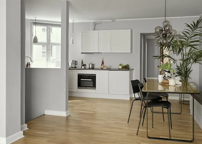 Rosenborg Copenhague