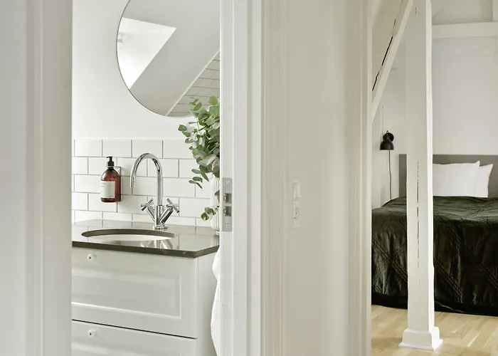 Rosenborg 4* Copenhague