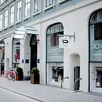 Rosenborg 4*