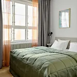 Apartmanhotel Rosenborg