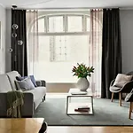 Rosenborg Apartmanhotel 4*