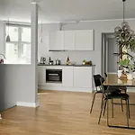 Rosenborg Apartmanhotel 4*