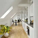 Rosenborg Apartmanhotel