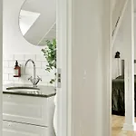 Rosenborg Apartmanhotel Koppenhága