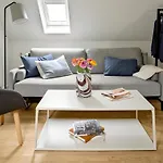 Apartmanhotel Rosenborg Koppenhága