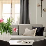 Apartmanhotel Rosenborg 4*