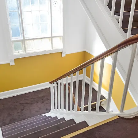 Rosenborg Appart hôtel 4*